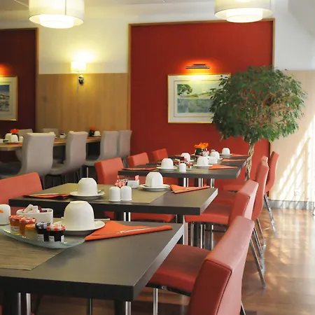 Hotel Mercure Centre Notre Dame