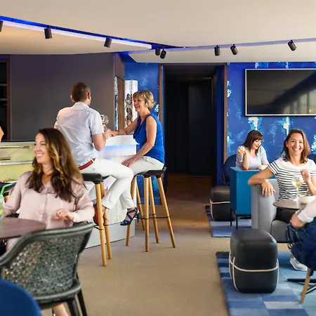 Mercure Centre Notre Dame Hotel Nizza