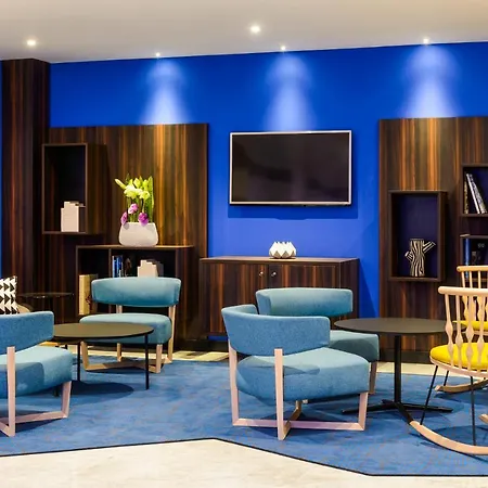 Mercure Centre Notre Dame Hotel Nizza