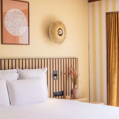 Mercure Centre Notre Dame 4* Nice