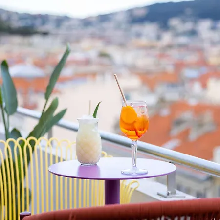 Mercure Centre Notre Dame Hotel 4*