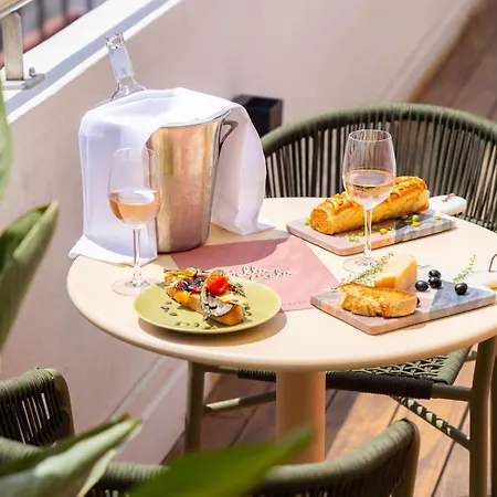 Mercure Centre Notre Dame Hotel Nizza