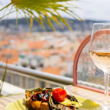 Hotel Mercure Centre Notre Dame Nizza