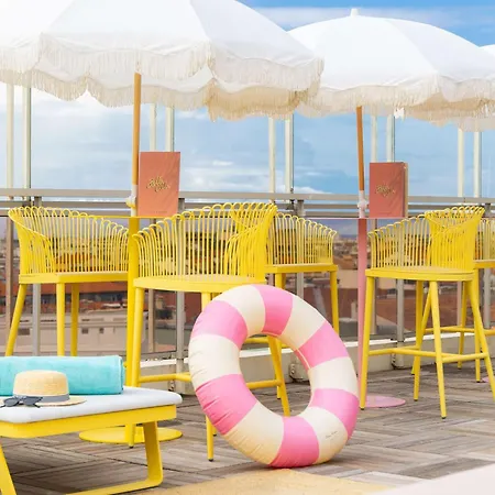 Hotel Mercure Centre Notre Dame Nizza