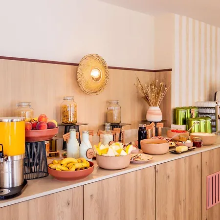 Hotel Mercure Centre Notre Dame Nizza